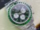 (2022 New) IPK Factory Rolex Daytona Swiss 7750 Replica Watch 904L Stainless Steel Green Diamond Bezel 40mm (2)_th.jpg